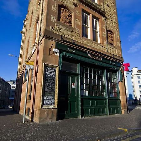 Executive Open Plan Apartment, Leith Apartamento *