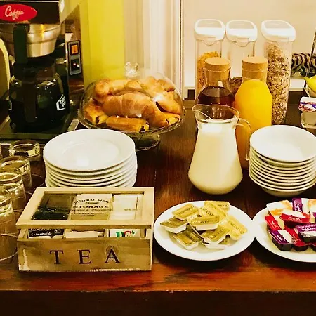 Iholiday Bed and breakfast 3*