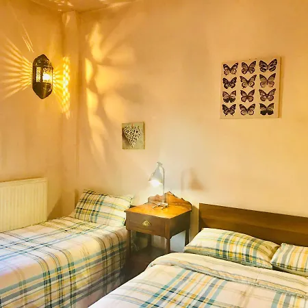 Iholiday Bed and breakfast