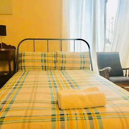 Bed and breakfast Iholiday Edimburgo