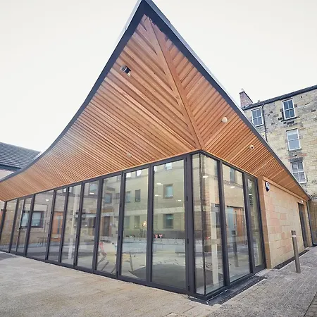 Lägenhet Destiny Student - Meadow Court Edinburg