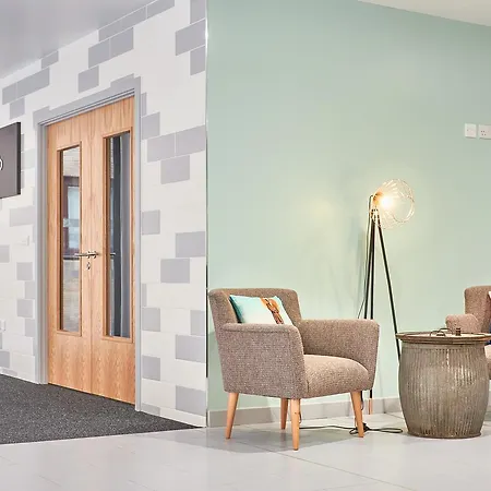 Daire Destiny Student - Meadow Court Edinburgh