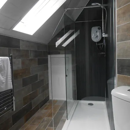 Hotel Rockville Edinburgh