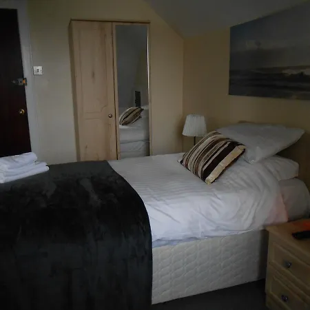 Hotel Rockville Edinburgh