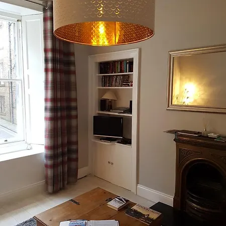 Apartment Heart Of Flat