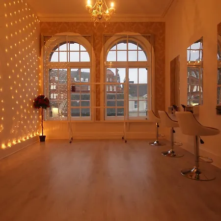 Edinburgh Group Apartments Apartment *