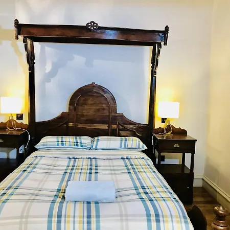 Iholiday 3* Edimburgo
