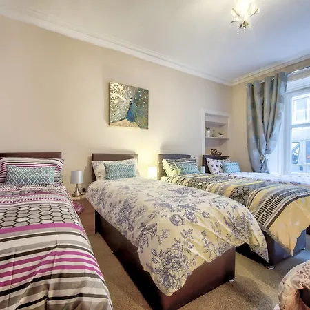 Syozant Drumdryan Lodge