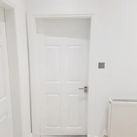 Apartment Heart Of Flat *