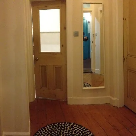 Apartamento City Flat *