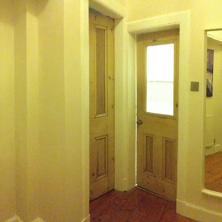 City Flat Apartamento Edimburgo