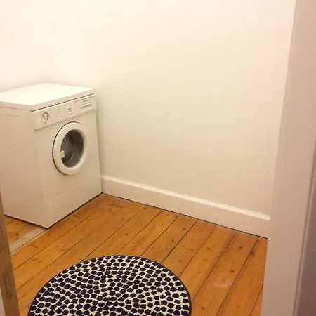 Apartamento City Flat Edimburgo