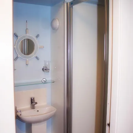 Apartment Be My