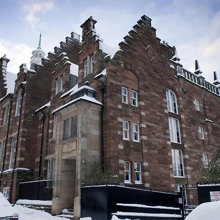 Be My Edimburgo
