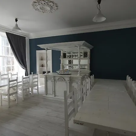 Edinburgh Group Apartments Edinburgh