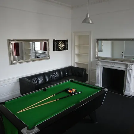 Apartment Edinburgh Group Apartments Edinburgh