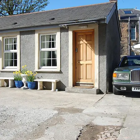 Pensionat A-haven Townhouse