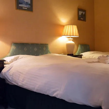 A-haven Townhouse Pensionat