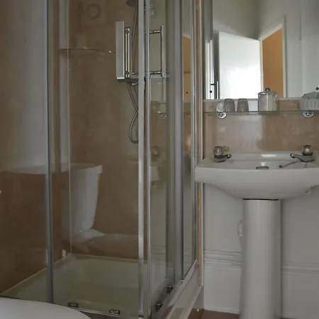 A-haven Townhouse Edinburgh