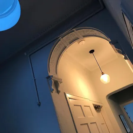 Apartment Georgian Flat In New Town Sleeps 6 Edinburgh