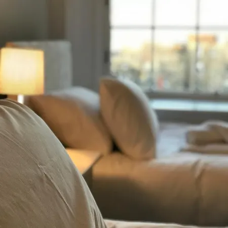 Apartment Georgian Flat In New Town Sleeps 6