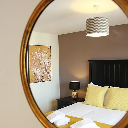Beautiful With Fantastic Views Edimburgo