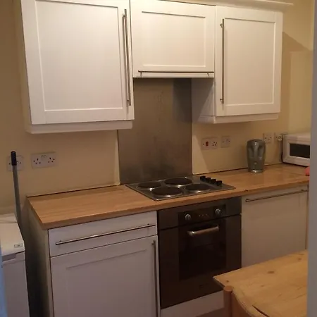 Appartamento Capital -50 Broughton Road