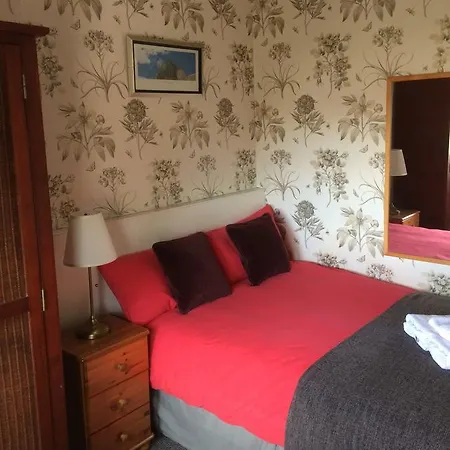 Capital -50 Broughton Road * Edimburgo