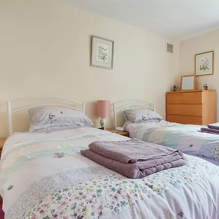 Apartment Silver Lining - Orchard House With Balcony Edinburgh