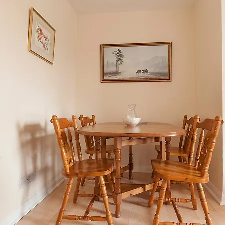 Apartment Silver Lining - Orchard House With Balcony Edinburgh