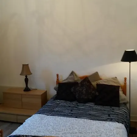 Capital - 91 Broughton Road Appartement