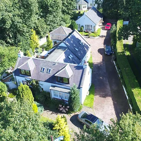 Justb Deva 4* Edinburgh