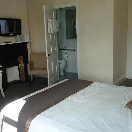 Guest house Ravensdown