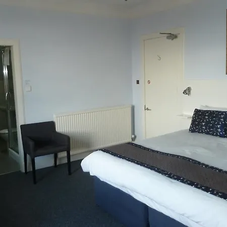 Ravensdown Guest house 4*
