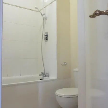 Appartamento Capital -50 Broughton Road