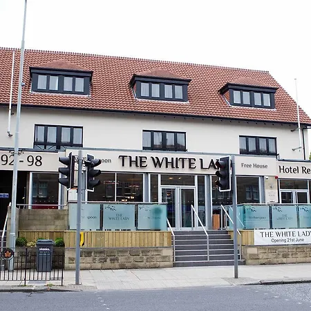 The White Lady Wetherspoon