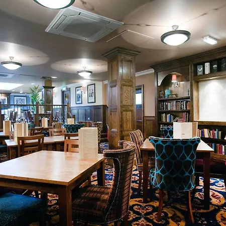 The White Lady Wetherspoon Εδιμβούργο