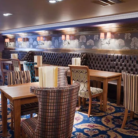 The White Lady Wetherspoon Εδιμβούργο