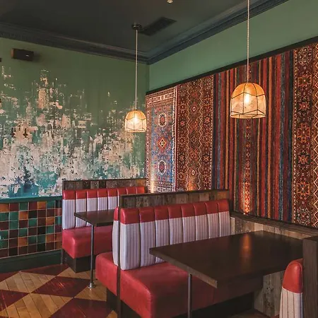 Kimpton Charlotte Square By Ihg Εδιμβούργο