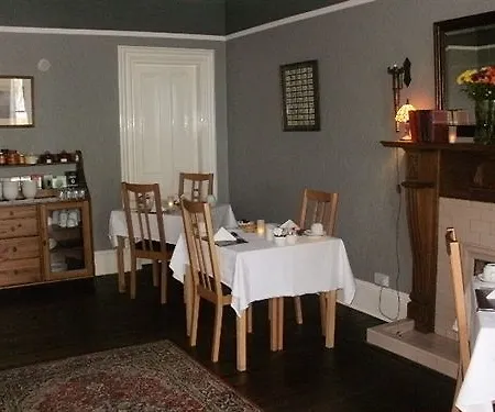 Aynetree بيت ضيافة إدنبرة
