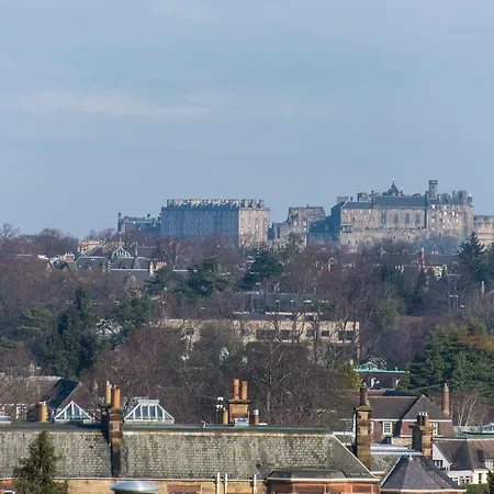 Apartment Castle View