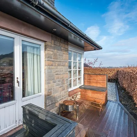 Castle View Apartment Edinburgh