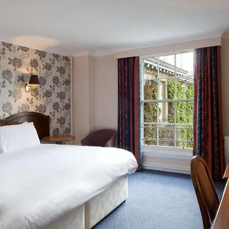 Ellersly House Hotel