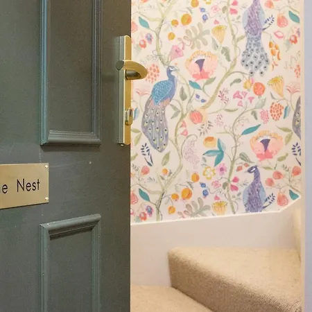 The Nest On Churchill