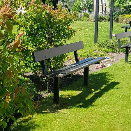 Festival Townhouses Apartamento Edimburgo