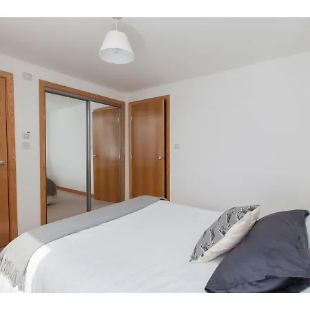 Apartamento With A View *