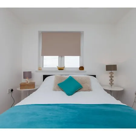 Apartamento With A View *