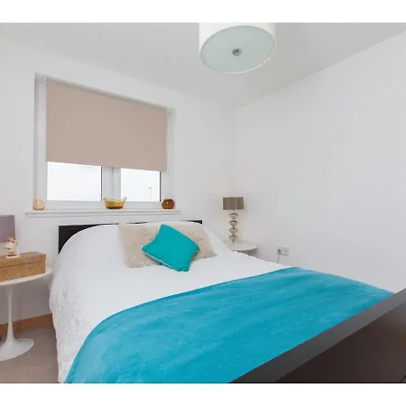 Apartamento With A View Edimburgo