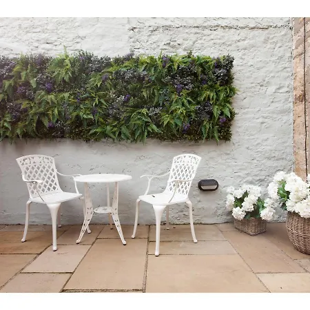 Lovely 3br Garden Flat For 5 Within City Centre *