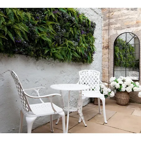 Apartment Lovely 3br Garden Flat For 5 Within City Centre *